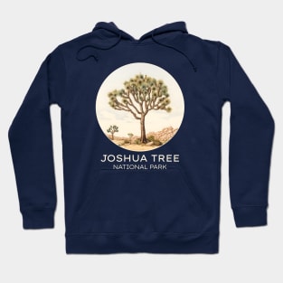 Joshua Tree National Park Hoodie